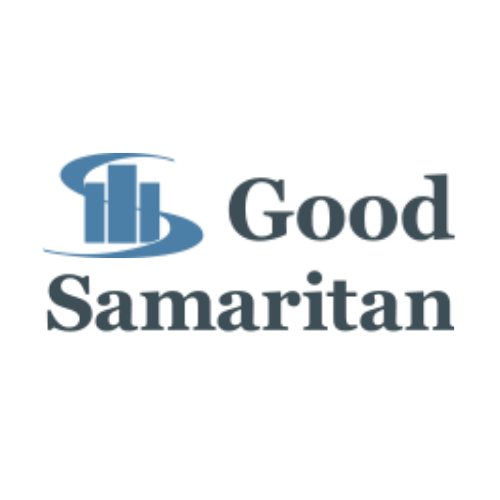 Good Samaritan Hospital Logo