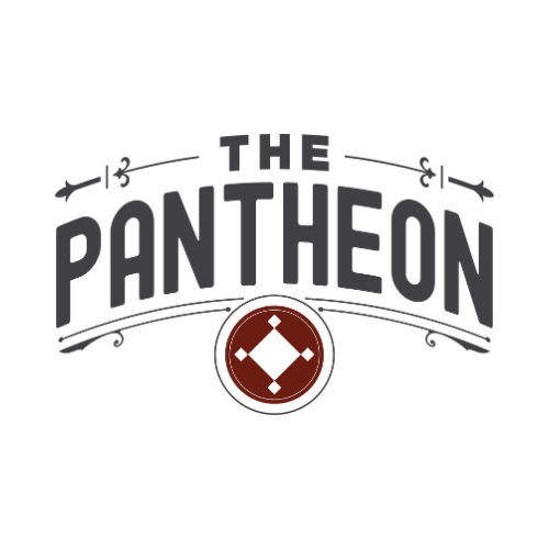 The Pantheon Logo