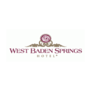 West Baden Springs Hotel Logo