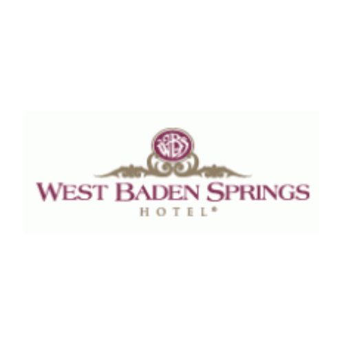 West Baden Springs Hotel Logo