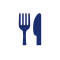 Food Service Icon